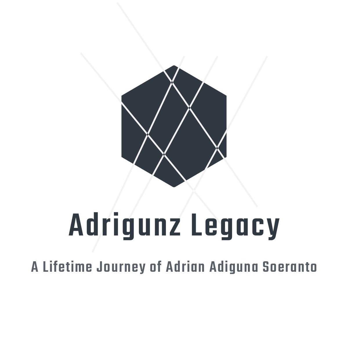 Adrigunz Legacy Logo